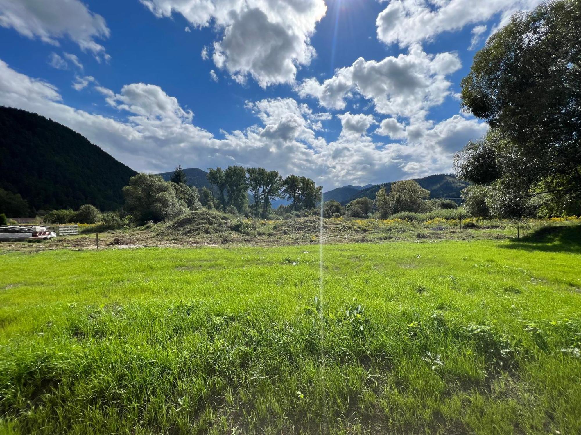 Domcek Pod Vezami S Virivkou A Grilom, Pri Termalnom Kupalisku Appartement Liptovský Ján Buitenkant foto